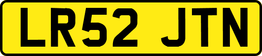 LR52JTN