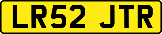 LR52JTR