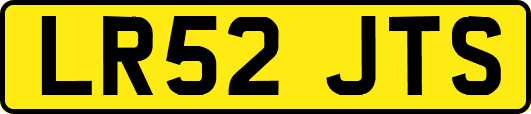 LR52JTS