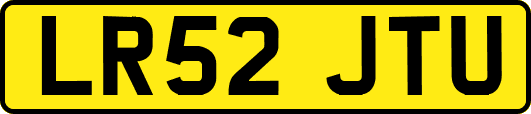 LR52JTU