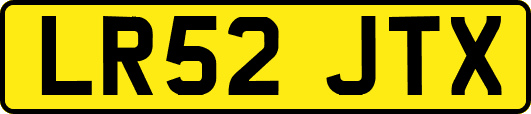 LR52JTX