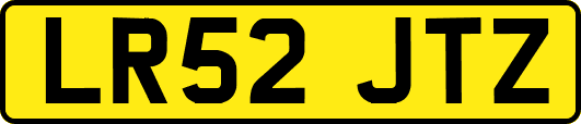 LR52JTZ