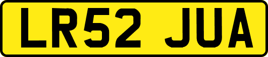 LR52JUA