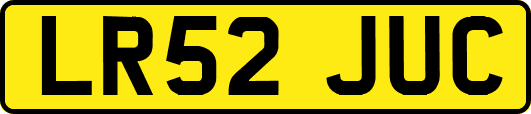 LR52JUC