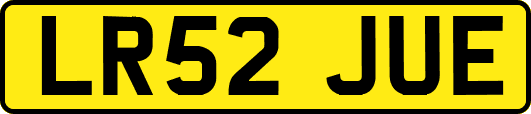 LR52JUE