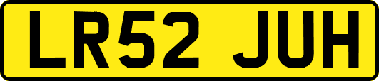 LR52JUH