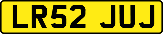LR52JUJ