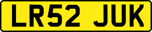 LR52JUK