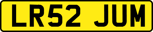LR52JUM
