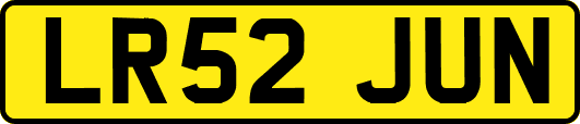 LR52JUN