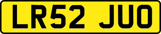 LR52JUO
