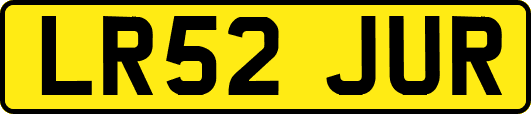 LR52JUR