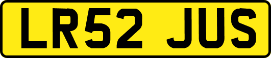 LR52JUS