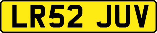 LR52JUV