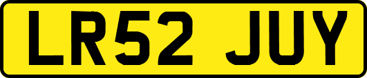 LR52JUY