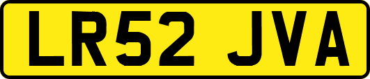 LR52JVA