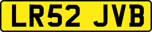 LR52JVB