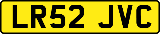 LR52JVC