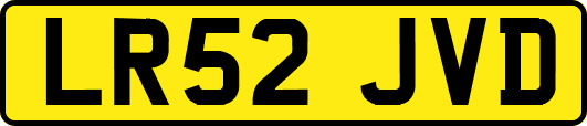 LR52JVD