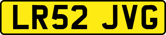 LR52JVG