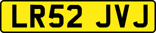LR52JVJ