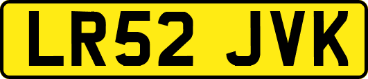 LR52JVK