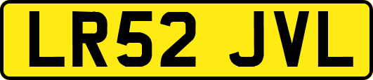 LR52JVL