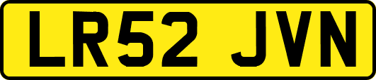 LR52JVN