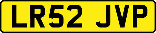 LR52JVP