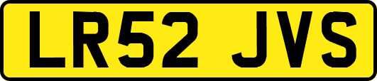LR52JVS