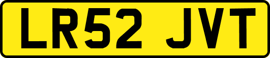 LR52JVT