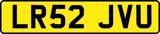 LR52JVU