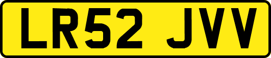 LR52JVV