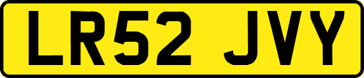 LR52JVY
