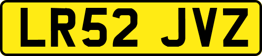 LR52JVZ