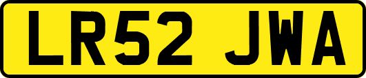 LR52JWA