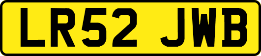 LR52JWB