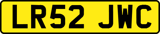 LR52JWC