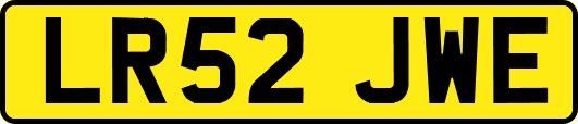 LR52JWE