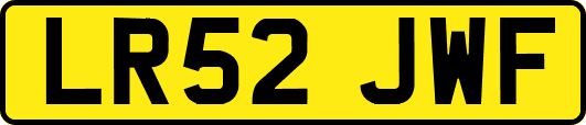 LR52JWF