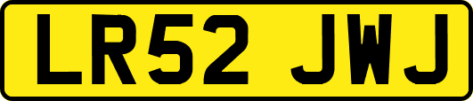 LR52JWJ