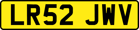 LR52JWV