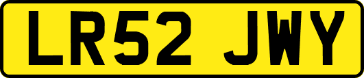 LR52JWY