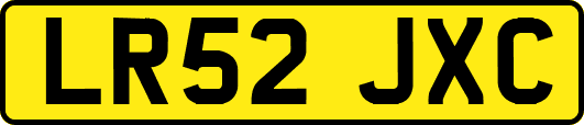 LR52JXC