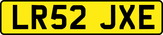 LR52JXE