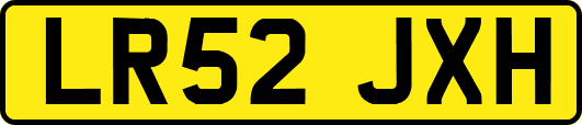 LR52JXH