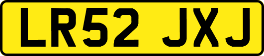 LR52JXJ