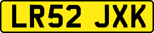 LR52JXK