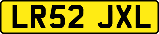 LR52JXL