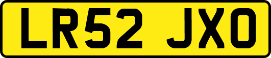 LR52JXO